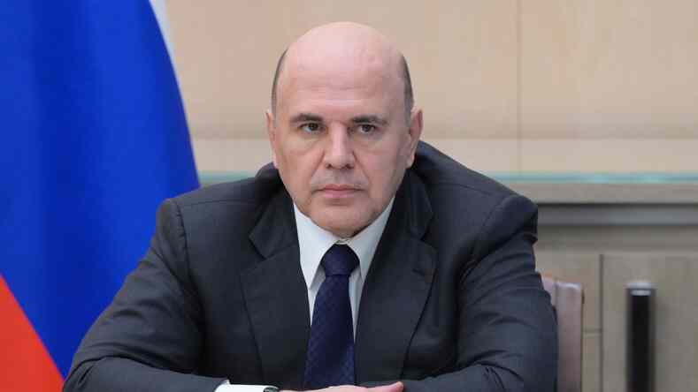 Михаил Мишустин поздравил российских экологов с профессиональным праздником